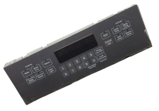 OEM Replacement for GE Oven Control Board 164D8496G027