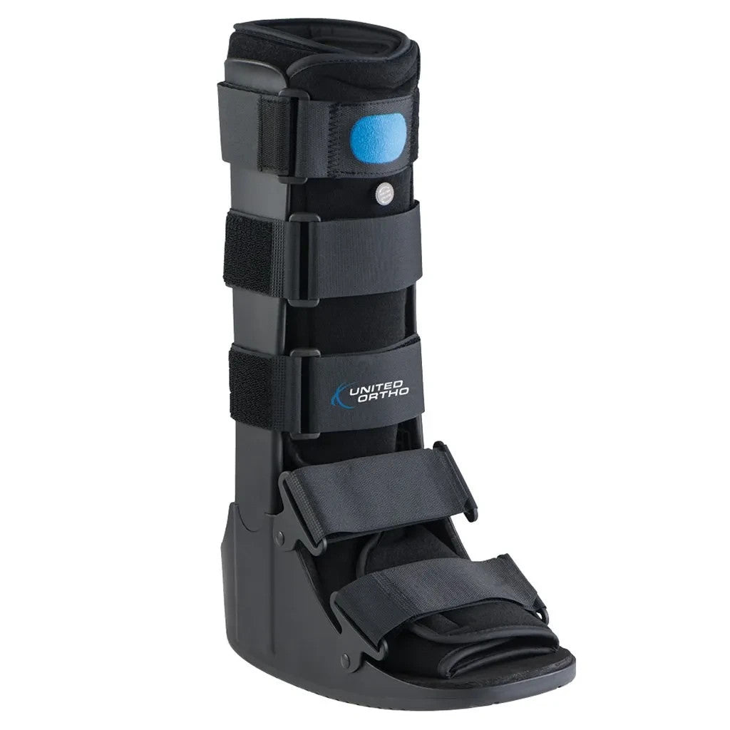 United Ortho Air Cam Walker Fracture Boot Small