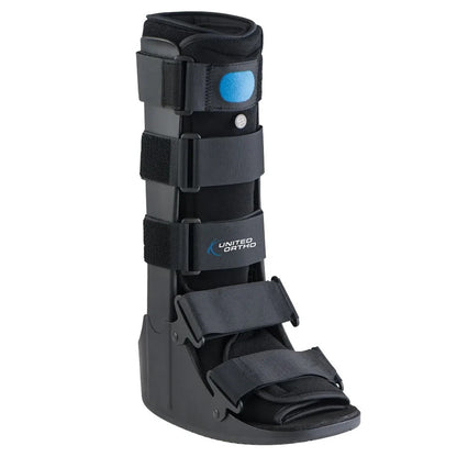 United Ortho Air Cam Walker Fracture Boot Small