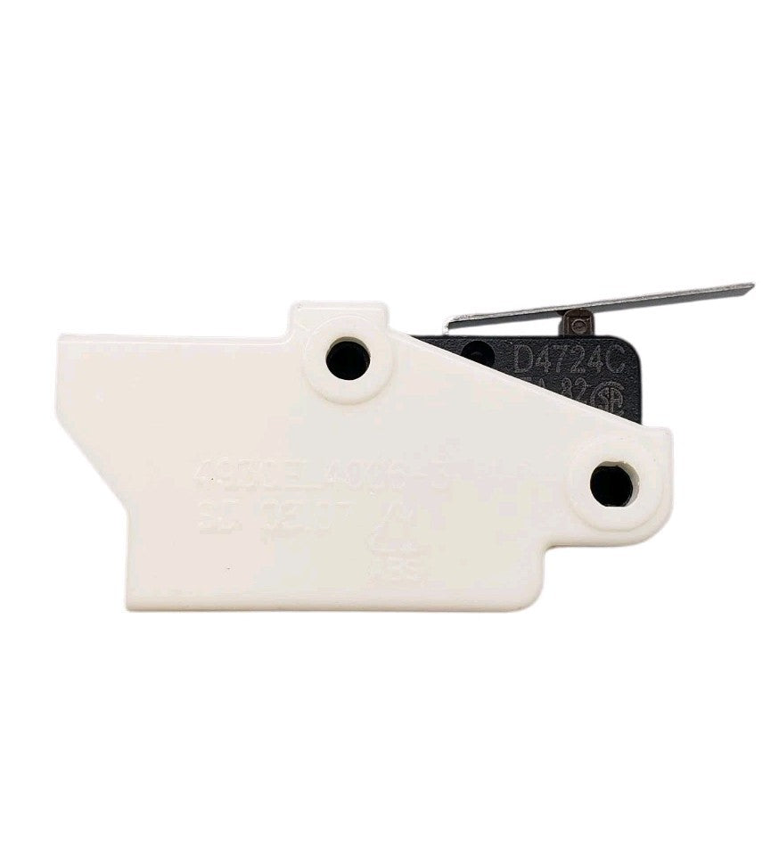 New OEM Replacement for LG Dryer Micro Switch EBF61734701