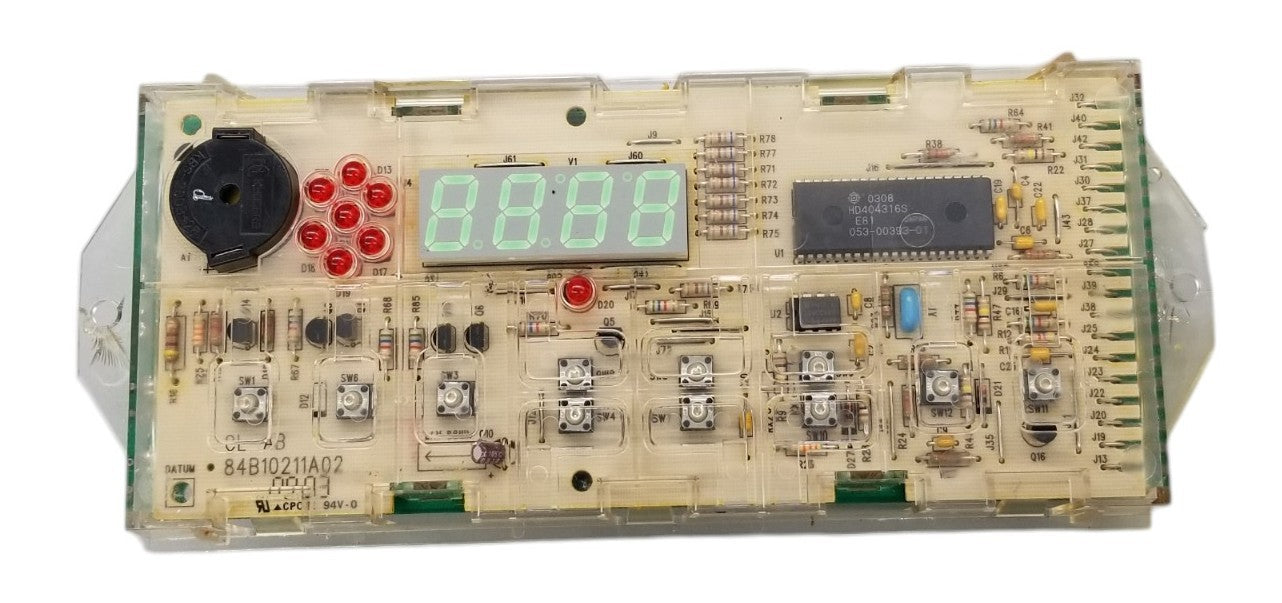 OEM Replacement for Whirlpool Oven Control Board 8522492