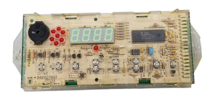 OEM Replacement for Whirlpool Oven Control Board 8522492