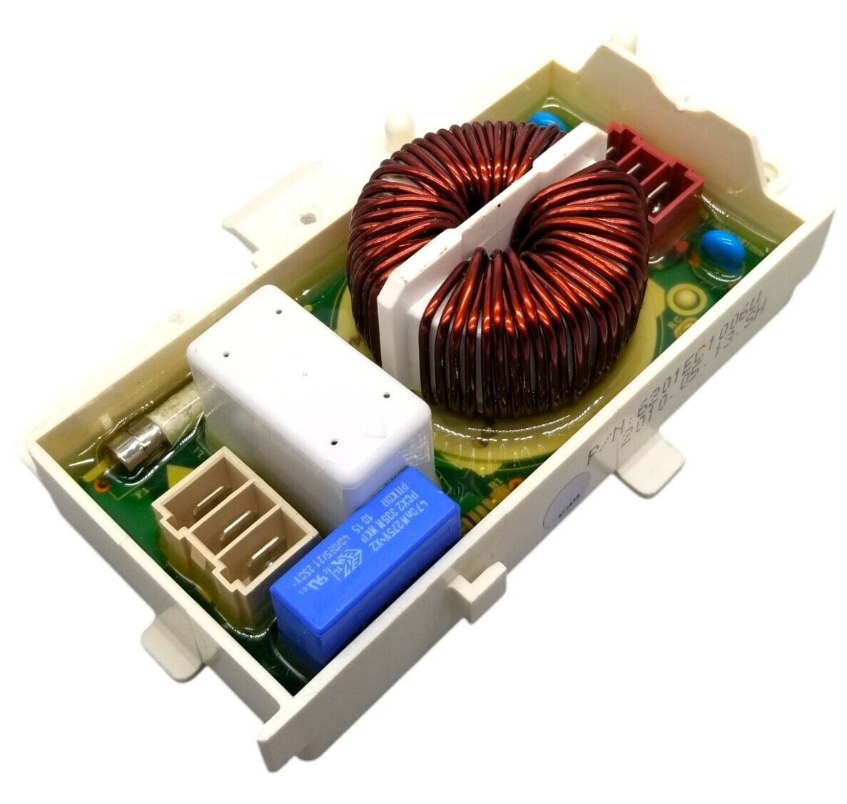OEM Replacement for LG Washer Noise Filter 6201EC1006U