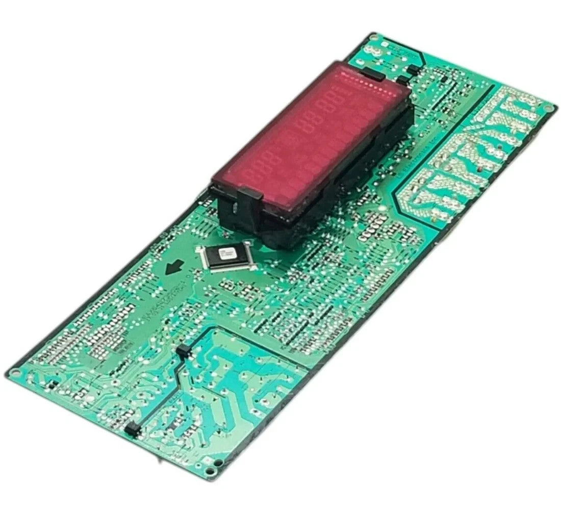 OEM Replacement for LG Oven Control Board EBR77562709