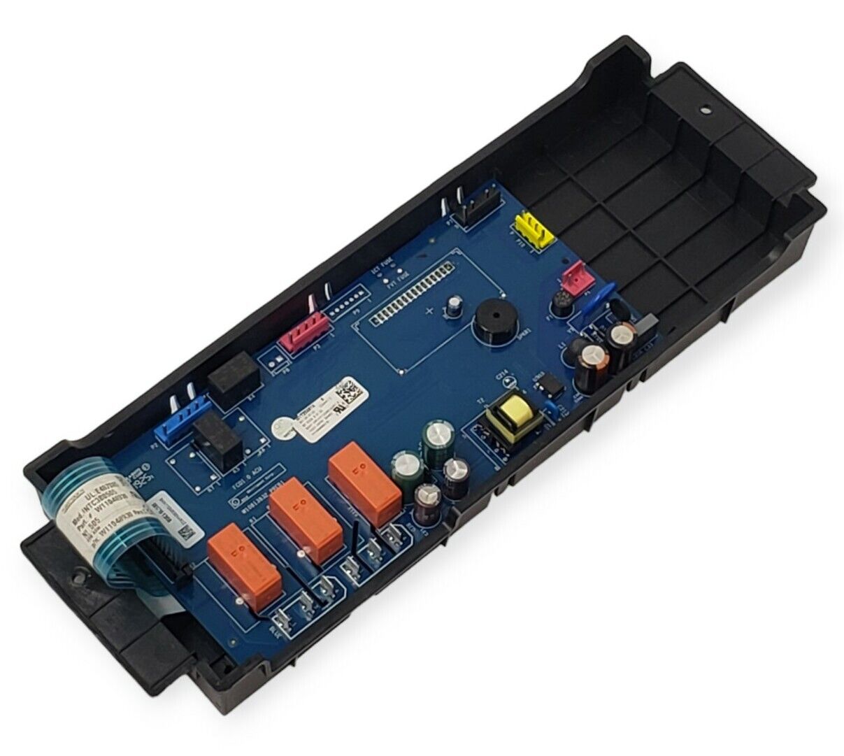 OEM Replacement for Whirlpool Range Control  W11204514