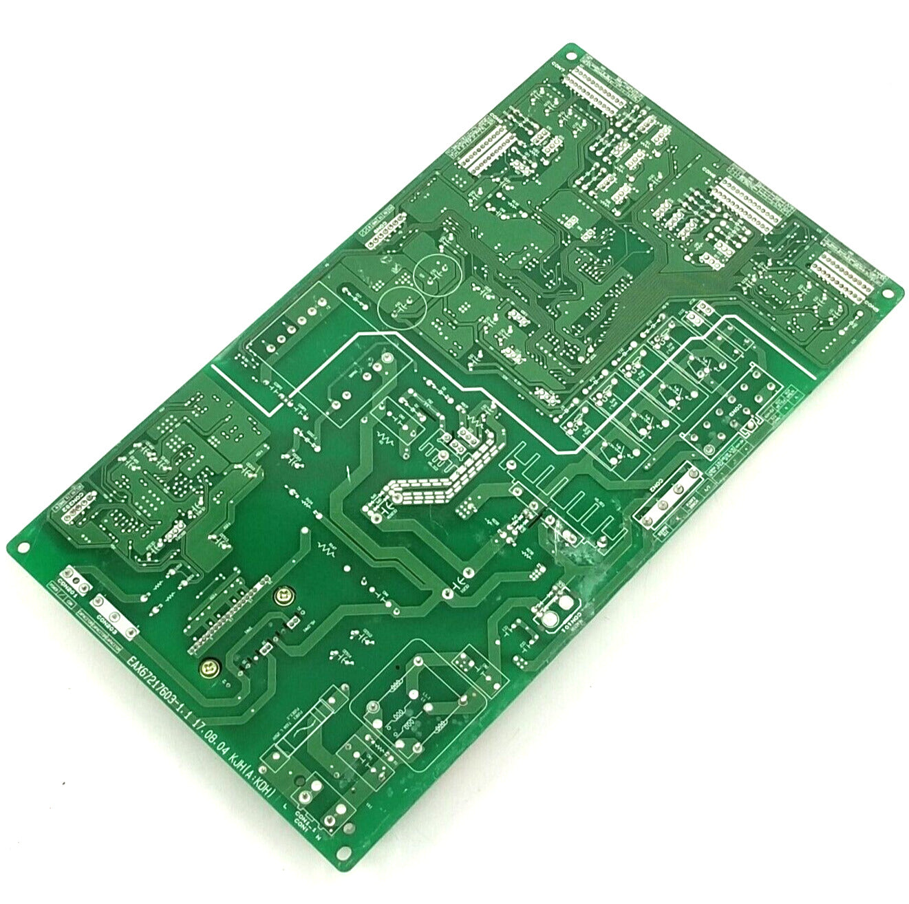 OEM Replacement for Kenmore Fridge Control EBR84457304