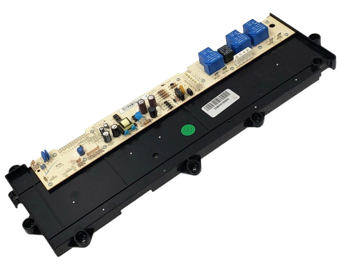 Genuine OEM Replacement for GE Dryer Control Assembly 234D1615G203