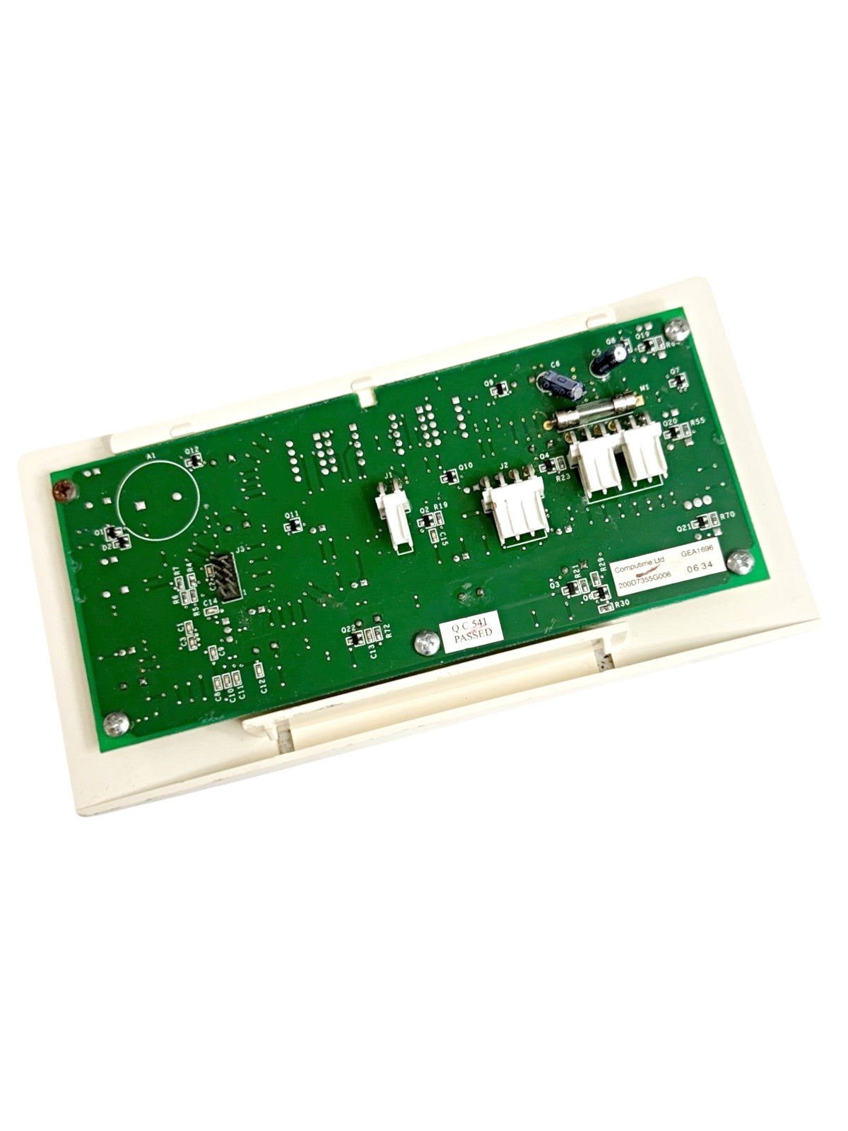 New Replacement for GE Fridge Dispenser Control 200D7355G006  1Year