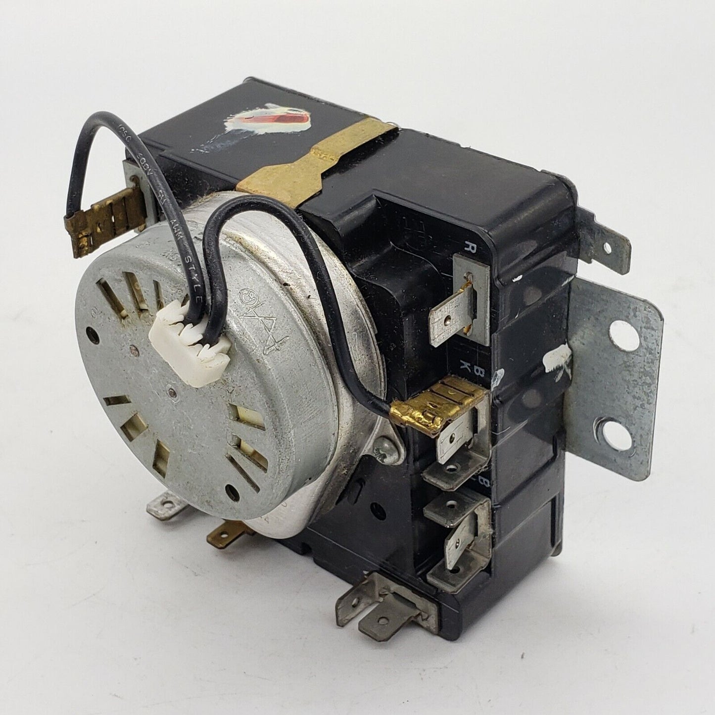 Genuine OEM Replacement for Kenmore Dryer Timer 3976582 PD00004758