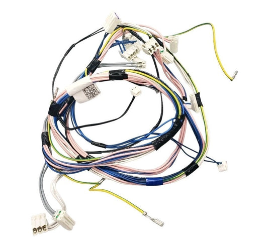 New OEM Replacement for Electrolux Dryer Wiring Harness A17667001