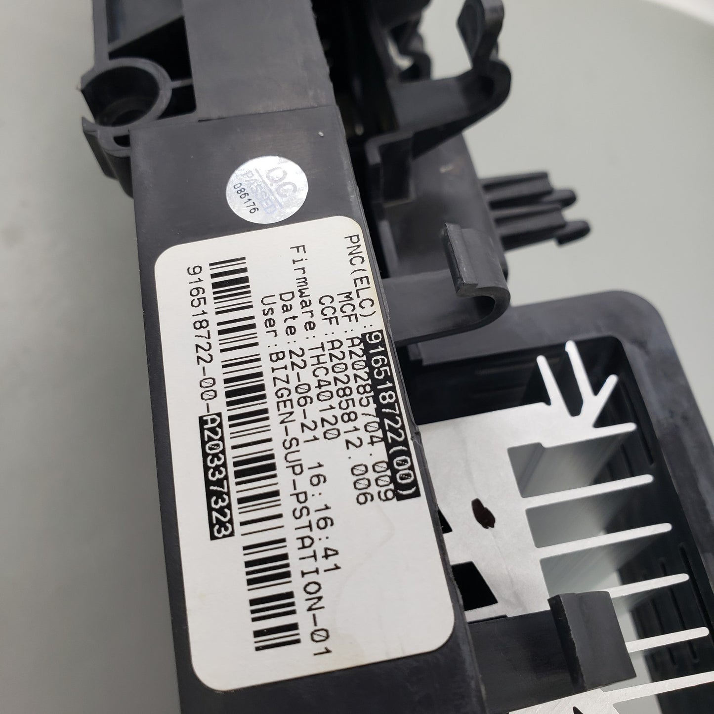 New OEM Replacement for Frigidaire Dryer Control Board 5304529910