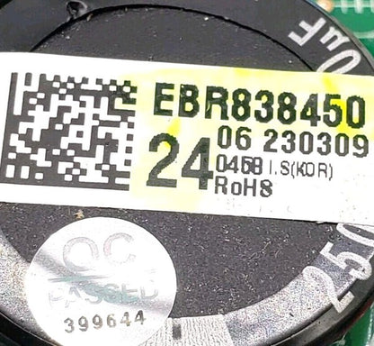 OEM Replacement for LG Fridge Control Board EBR83845024