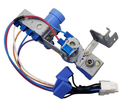 New OEM Replacement for LG Refrigerator Water Inlet Valve AJU34125555