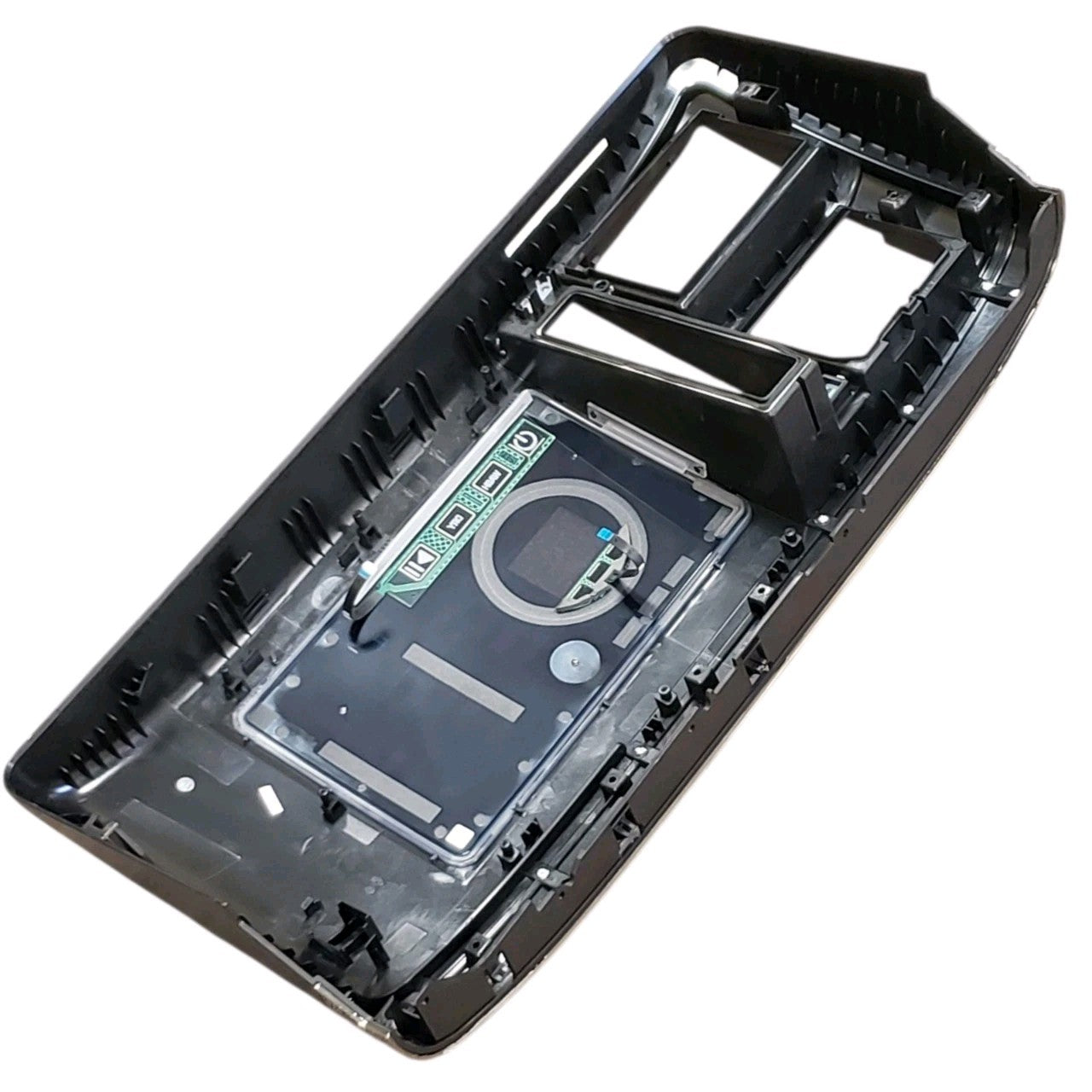 New OEM Replacement for GE Washer Display Panel  WH13X36271