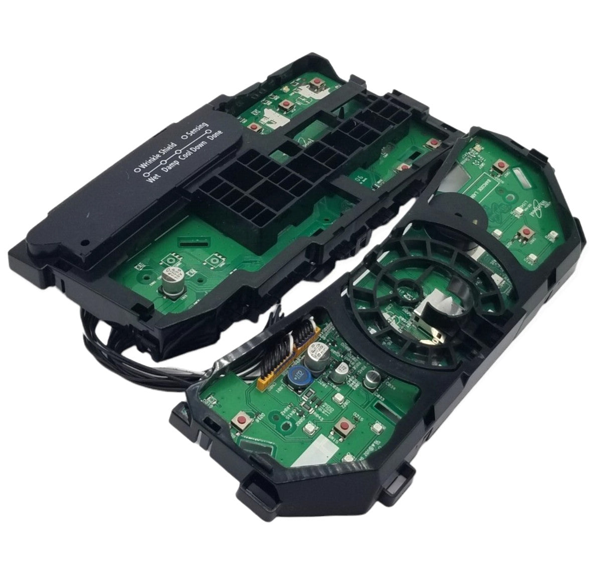 Genuine OEM Replacement for Whirlpool Dryer Control 3407243