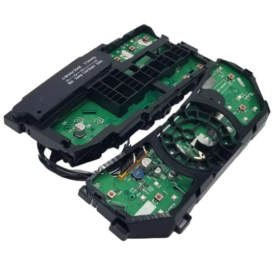 Genuine OEM Replacement for Whirlpool Dryer Control 3407243