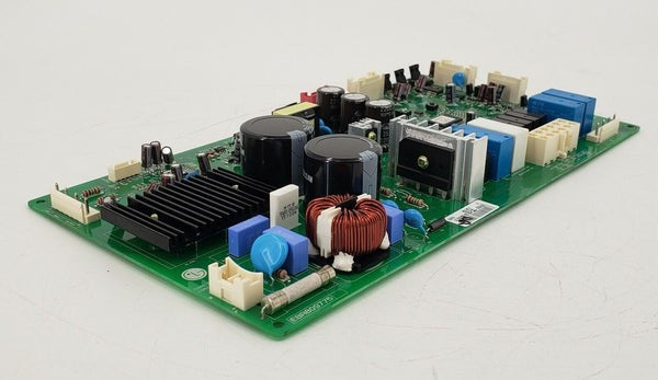 OEM Replacement for LG Fridge Control Board EBR80977510