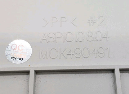 New OEM Replacement for LG Dryer Lint Screen Housing  MCK49049101