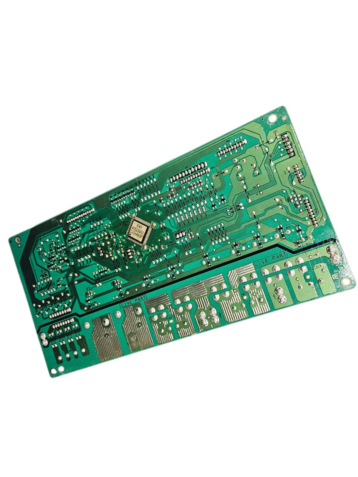 OEM Replacement for LG Range Oven Control EBR73821002