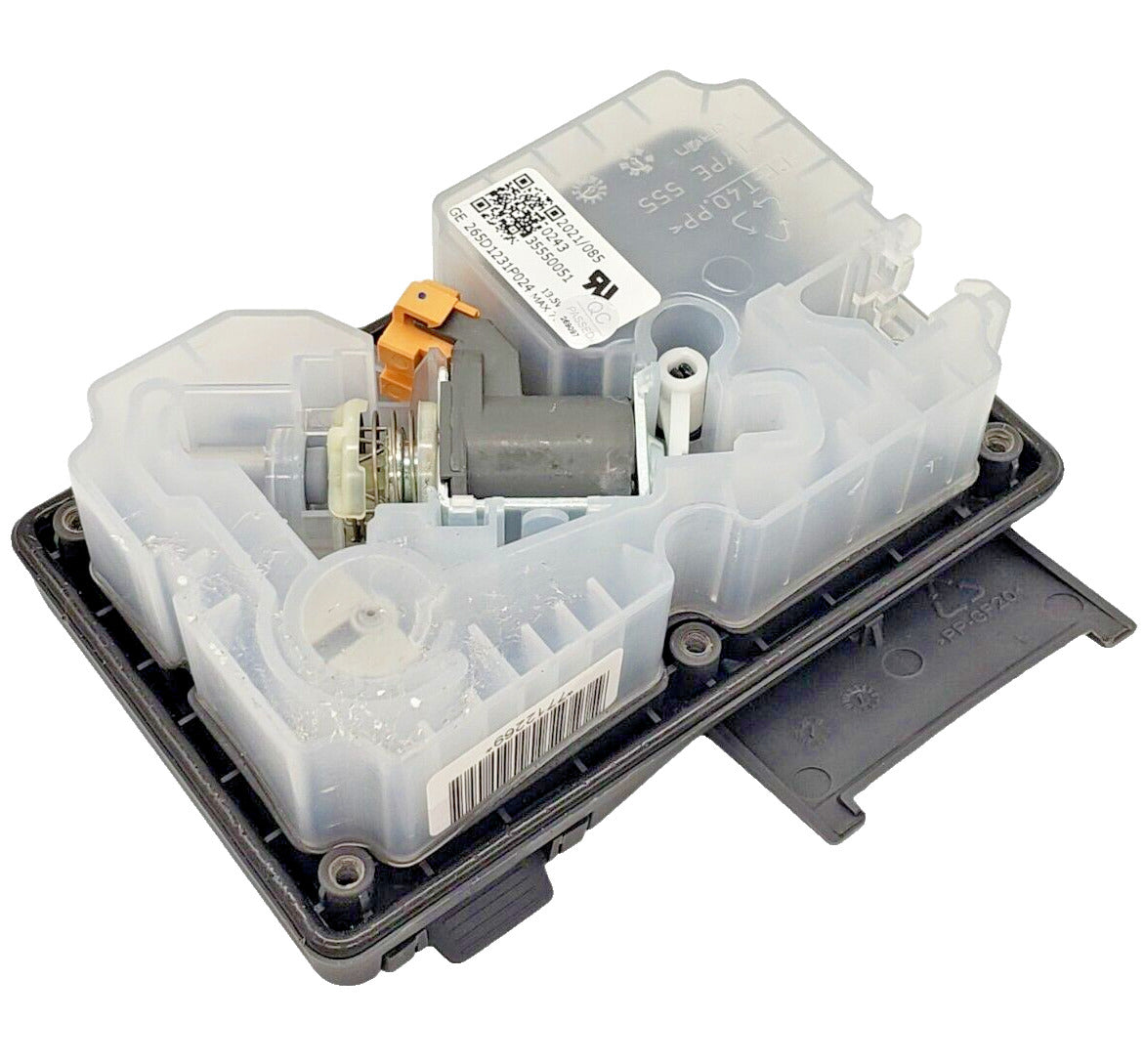 OEM Replacement for GE Dishwasher Detergent Dispenser WD12X24058