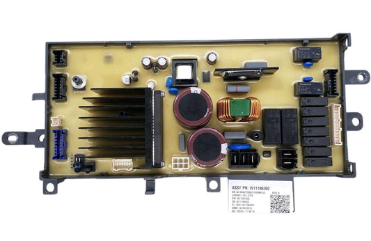 OEM Replacement for Whirlpool Washer Control Board W11196392