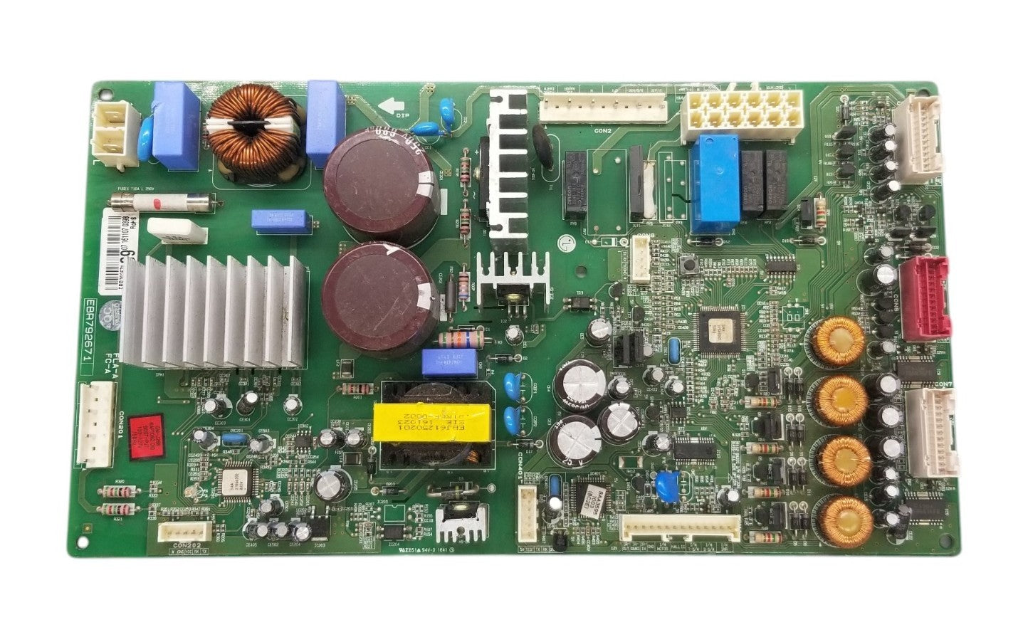 OEM Replacement for LG Fridge Control Board EBR79267109