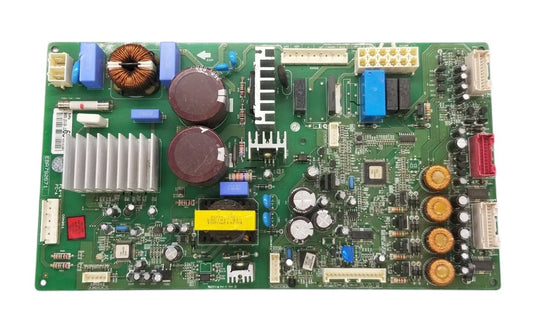 OEM Replacement for LG Fridge Control Board EBR79267109
