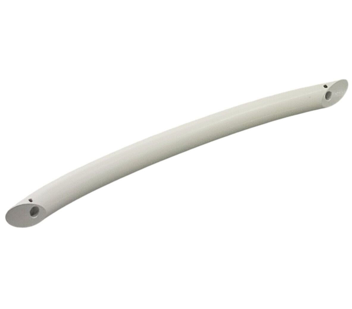 OEM Replacement for Kenmore Fridge WHITE Door Handle 297065300-- 1 Year