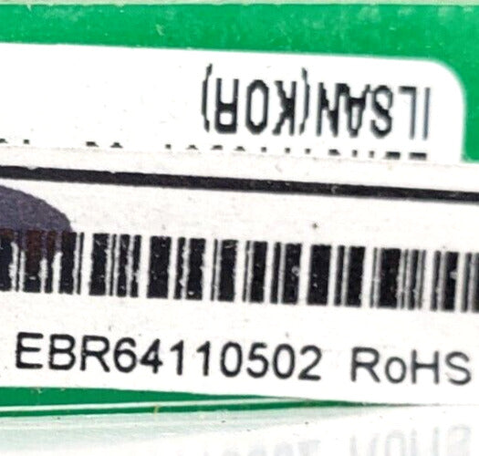 Replacement for LG | Replacement for Kenmore Fridge Control EBR64110502