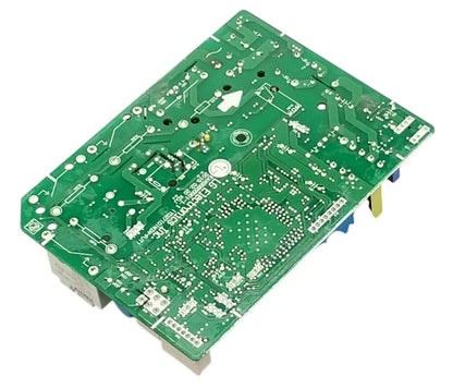 OEM Replacement for LG Dryer Control EBR85130517