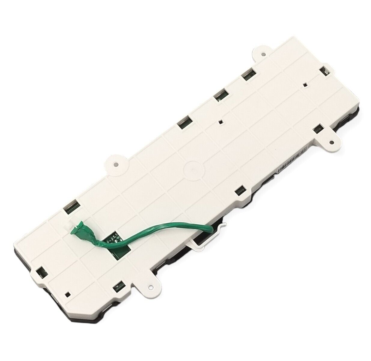 OEM Replacement for Samsung Dryer Control DC92-01026B