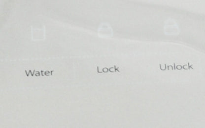 OEM Replacement for Whirlpool Fridge Control W10766079