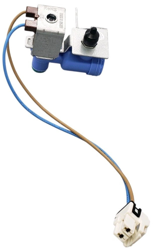 New OEM Replacement for Frigidaire Water Valve 5304520540
