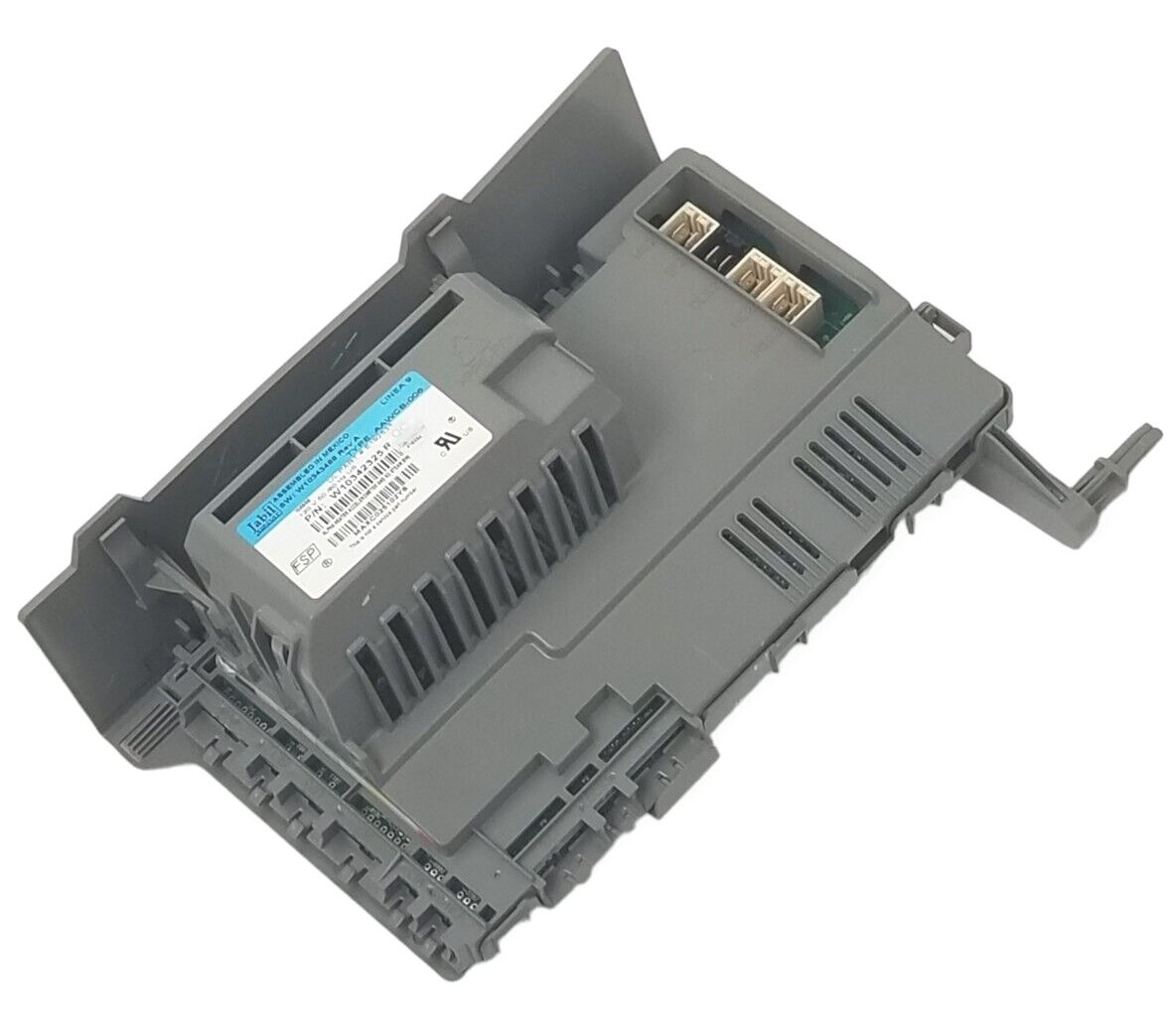 Genuine OEM Replacement for Maytag Washer Control W10354088