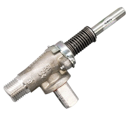 New OEM Replacement for GE Range Burner Valve WB21X20470 1- Year