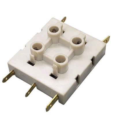 New OEM Replacement for GE Range Indicator Module WB18T10349  1- Year