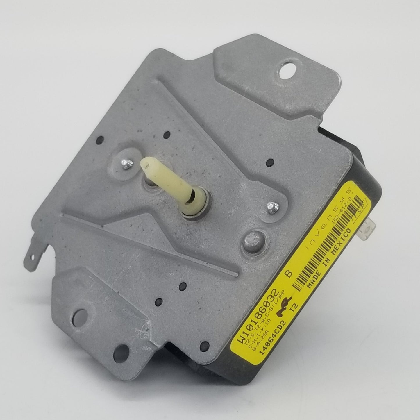 Genuine OEM Replacement for Kenmore Dryer Timer W10186032B