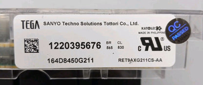 OEM Replacement for GE Range Control Board  164d8450G211