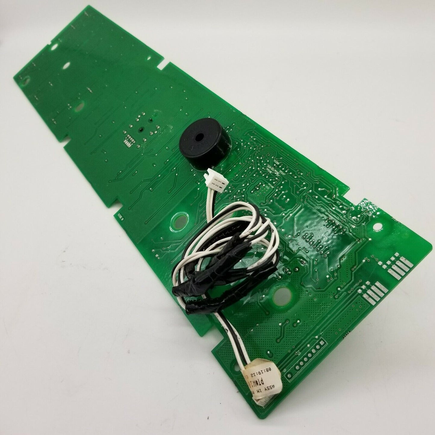 Replacement for Whirlpool Washer Interface W10051104 W10051114