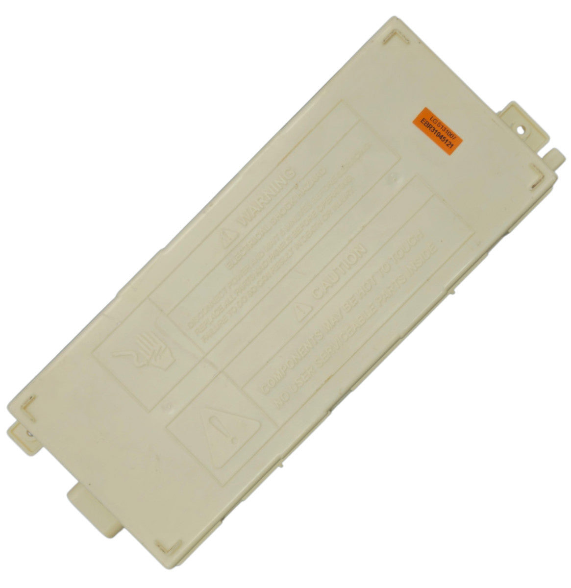 OEM Replacement for LG Washer Control Board EBR76542914