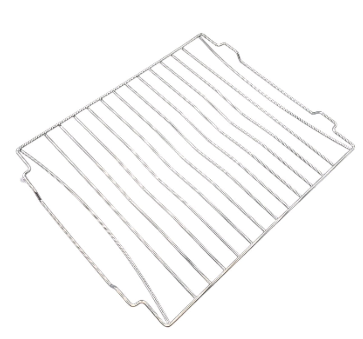 New OEM Replacement for Sharp Microwave Lower Rack UAMI-A193WREZ