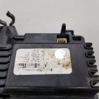 OEM Replacement for Frigidaire Dryer Control Board 916062720