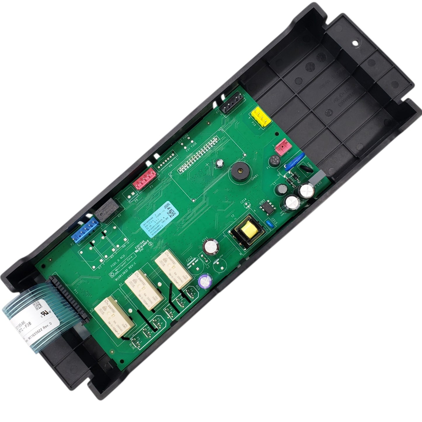 OEM Replacement for Whirlpool Oven Control W11637088