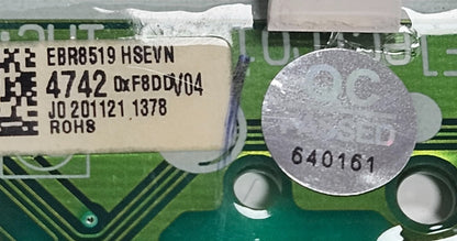 OEM Replacement for LG Washer Control EBR85194742
