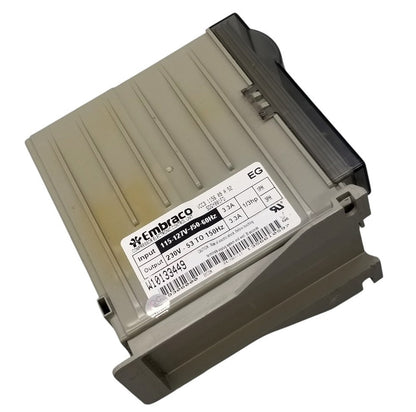 OEM Replacement for Whirlpool Fridge Inverter W10133449