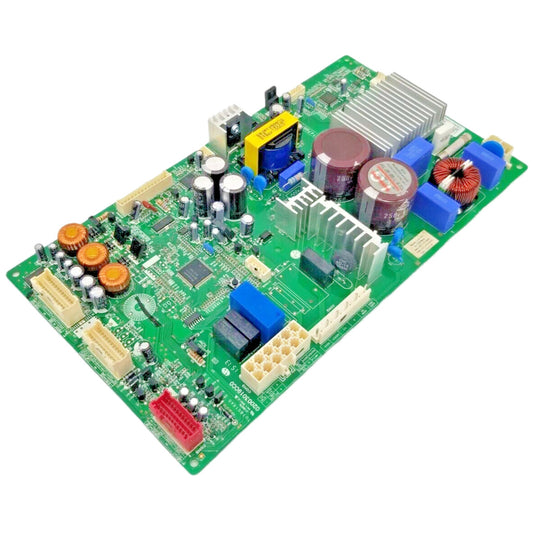 Genuine OEM Replacement for LG Refrigerator Control EBR74796444