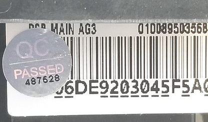 OEM Replacement for Samsung Range Control  DE92-03045F