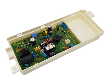 OEM Replacement for LG Dryer Control EBR71725801