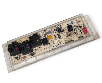 OEM Replacement for GE Oven Control 191D3776P007 WB27T10816