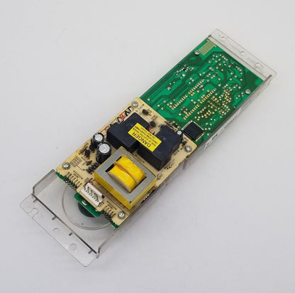 Genuine OEM Replacement for GE Oven Control Board 164D3147G017